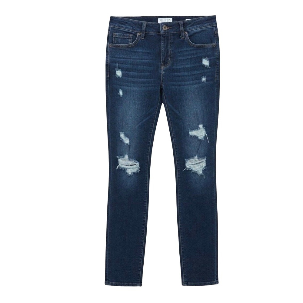 Sofia Jeans By Sofia Vergara Size 2
